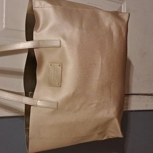 Michael kors large tote
